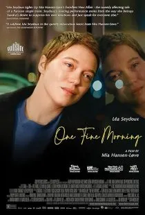 فیلم One Fine Morning 2022