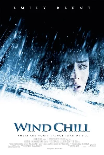  فیلم Wind Chill 2007