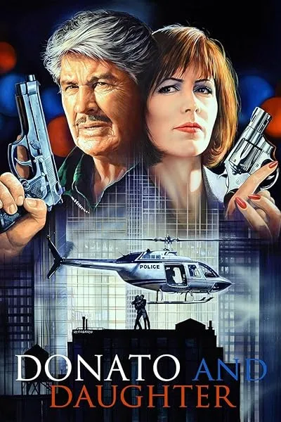  فیلم Donato and Daughter 1993