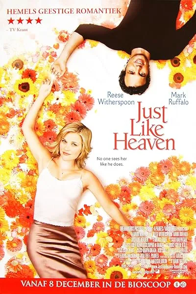  فیلم Just Like Heaven 2005