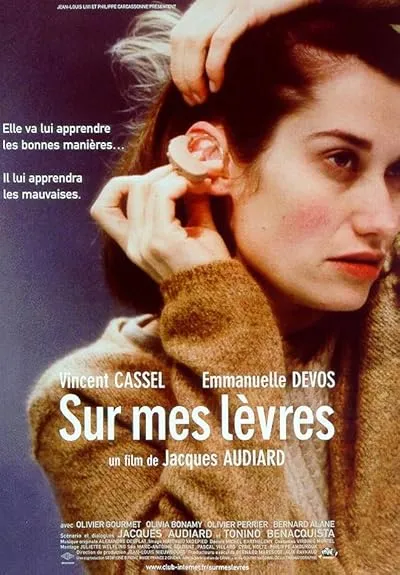  فیلم Read My Lips 2001