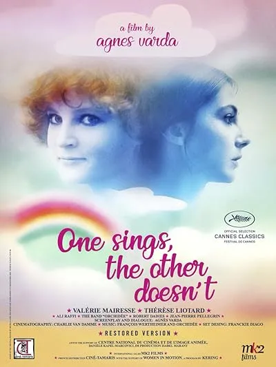  فیلم One Sings, the Other Doesn’t 1977