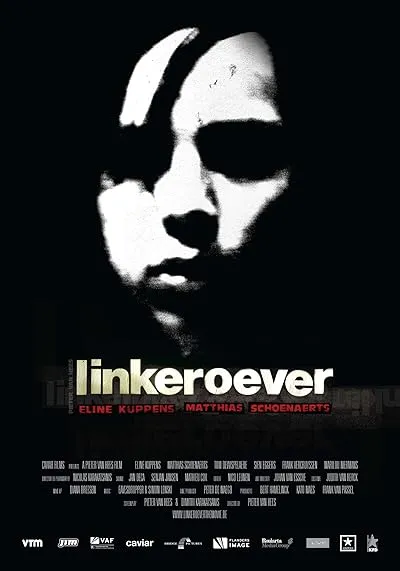  فیلم Linkeroever 2008