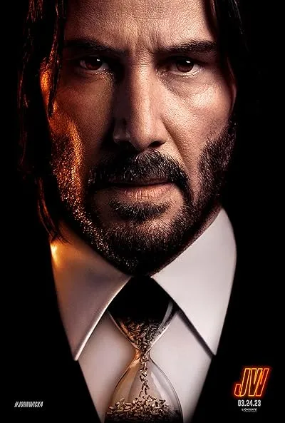  فیلم John Wick: Chapter 4 2023