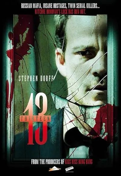  فیلم Botched 2007