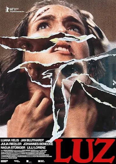  فیلم Luz 2018