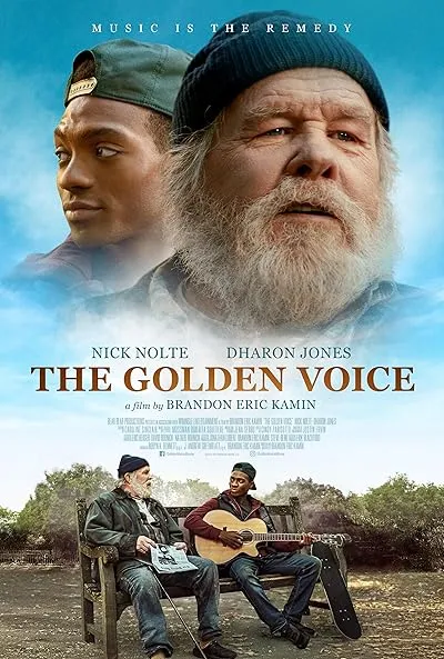  فیلم The Golden Voice 2025