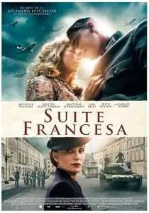 فیلم Suite Française 2014