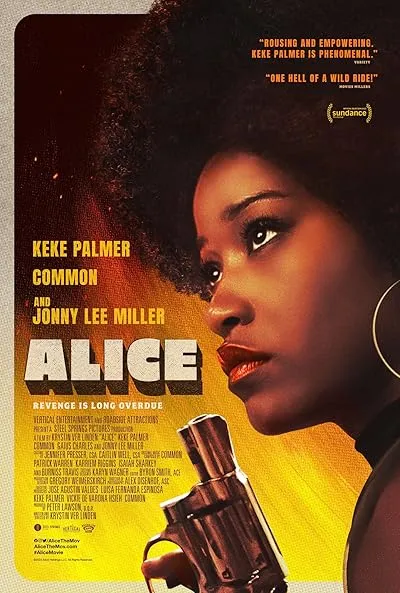 فیلم Alice 2022