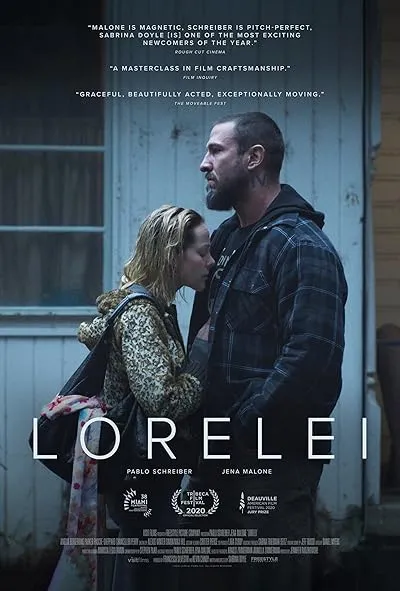  فیلم Lorelei 2020