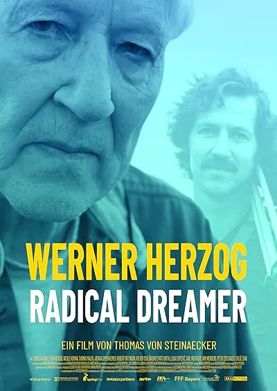  فیلم Werner Herzog: Radical Dreamer 2022