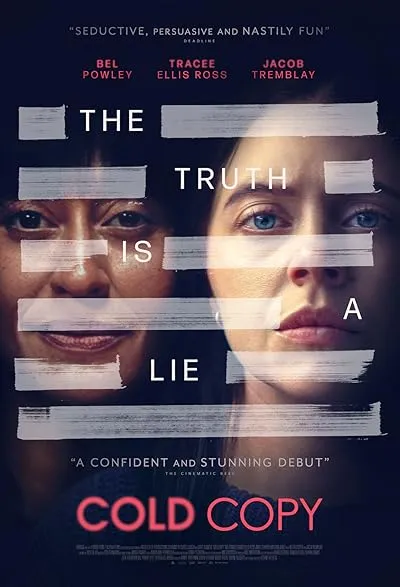  فیلم Cold Copy 2023