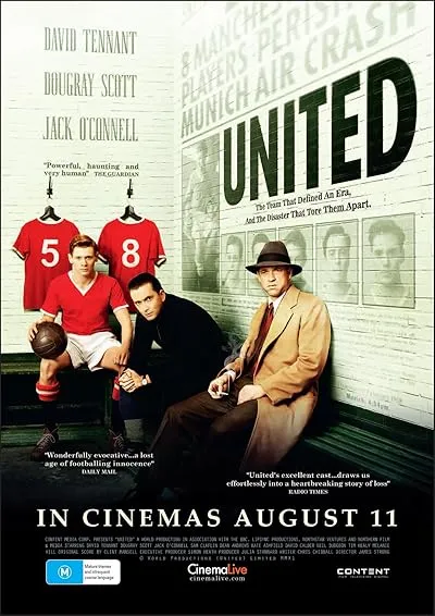  فیلم United 2011