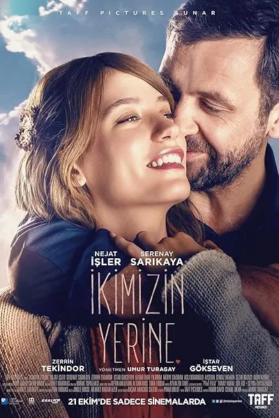 فیلم ترکی İkimizin Yerine