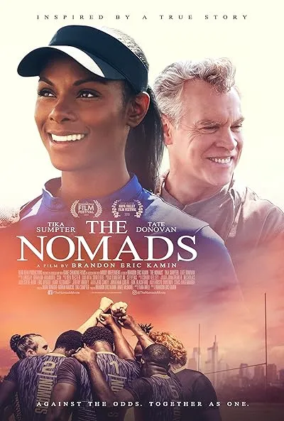  فیلم The Nomads 2019