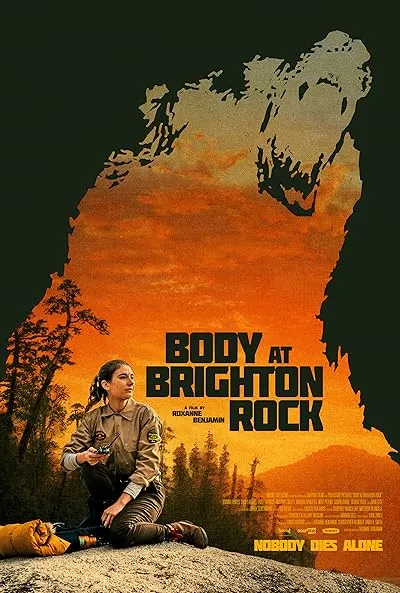  فیلم Body at Brighton Rock 2019