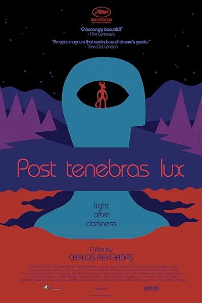  فیلم Post Tenebras Lux 2012