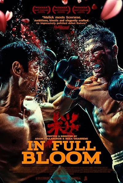  فیلم In Full Bloom 2019