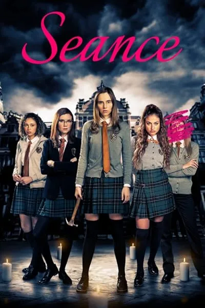  فیلم Seance 2021