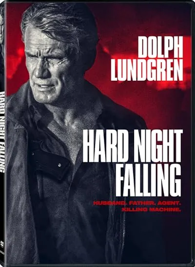  فیلم Hard Night Falling 2019