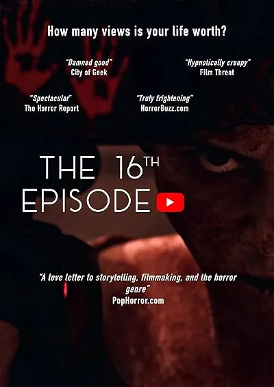  فیلم Little Horror Movie 2018