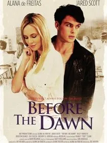 فیلم Before the Dawn 2019