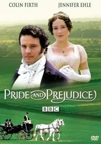 سریال Pride and Prejudice