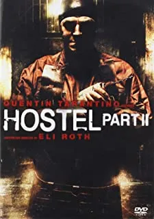  فیلم Hostel: Part II 2007
