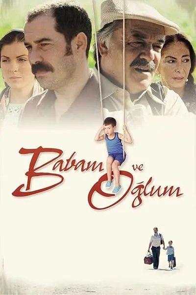  فیلم My Father and My Son 2005
