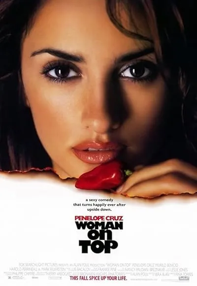  فیلم Woman on Top 2000
