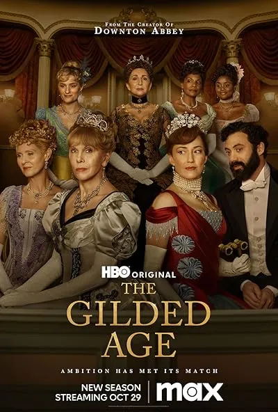  سریال The Gilded Age