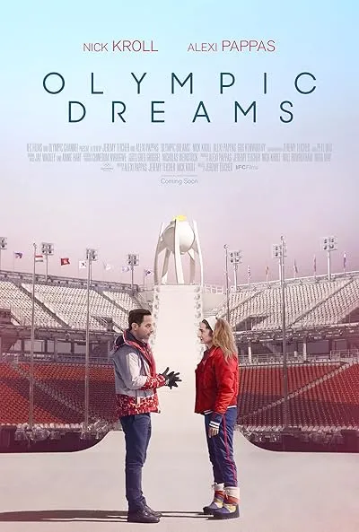  فیلم Olympic Dreams 2019