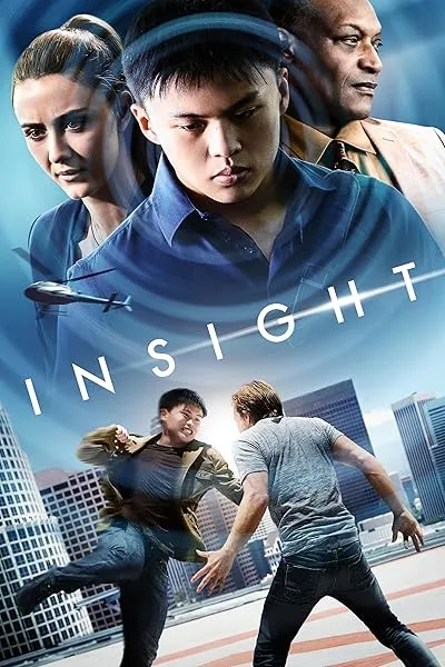  فیلم Insight 2021