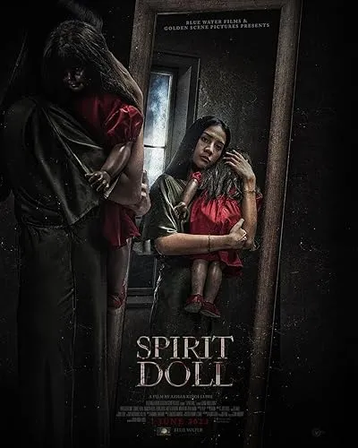  فیلم Spirit Doll 2023