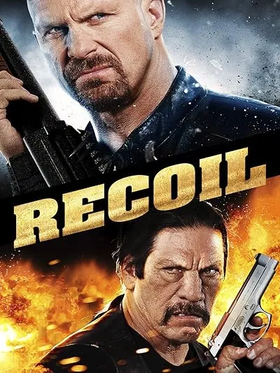  فیلم Recoil 2011