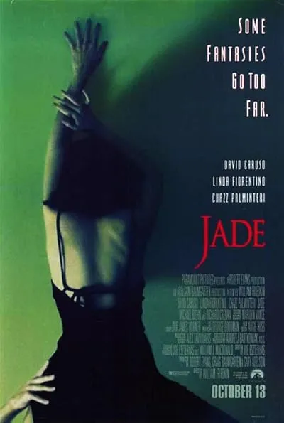  فیلم Jade 1995