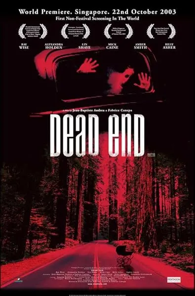  فیلم Dead End 2003