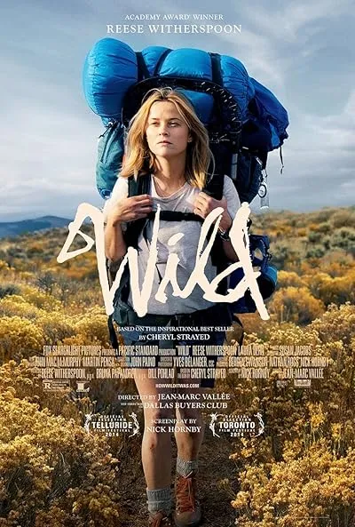  فیلم Wild 2014