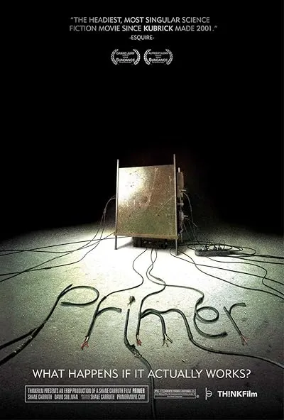  فیلم Primer 2004