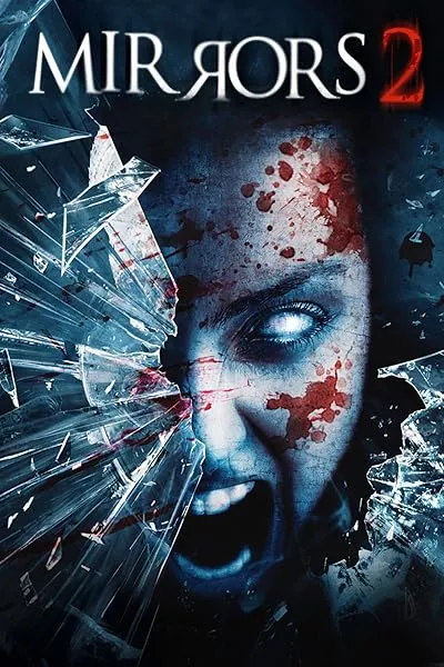  فیلم Mirrors 2 2010