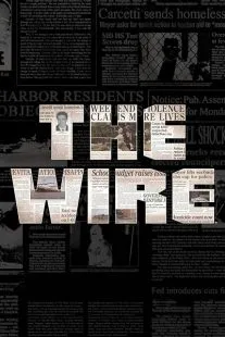 سریال The Wire