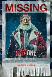فیلم Red One 2024