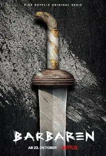 سریال Barbarians