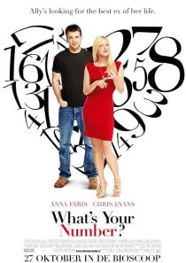 فیلم What’s Your Number? 2011