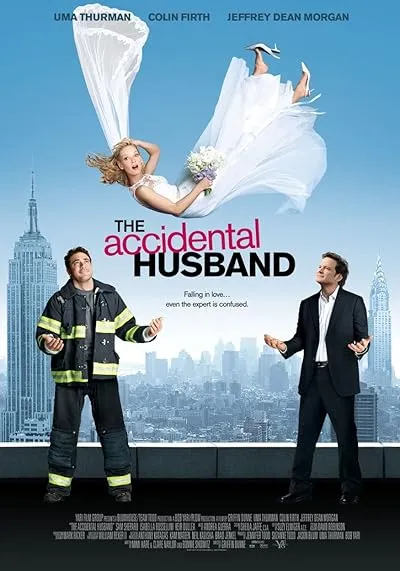  فیلم The Accidental Husband 2008