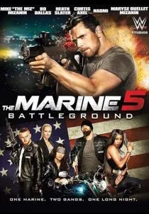 The Marine