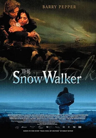  فیلم The Snow Walker 2003