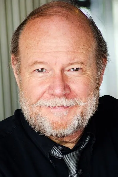 Anthony Stewart Head