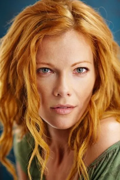 Brandon Michael Hall