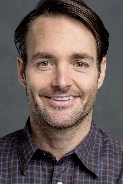 Will Forte